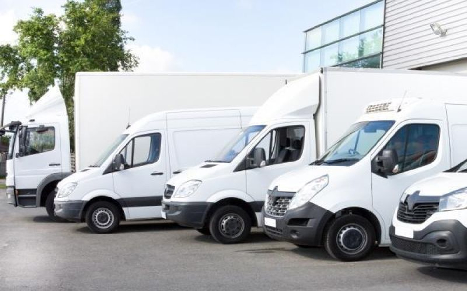 Kleintransport